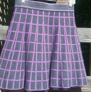 Krimson  Klover skirt